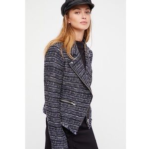Free People Jacket